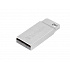 VERBATIM Flash Disk 64GB Metal Executive, USB 2.0, сребро