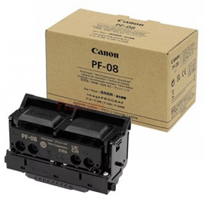 Canon оригинална печатаща глава PF-08, 5706C001