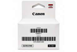 Canon QY6-8049 цветна (color) оригинална печатаща глава
