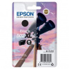 Epson 502XL T02W140 черен (black) оригинална касета