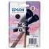 Epson 502XL T02W140 черен (black) оригинална касета