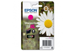 Epson 18XL T1813 магента (magenta) оригинална касета