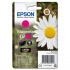 Epson 18XL T1813 магента (magenta) оригинална касета