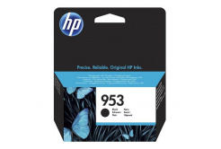HP 953, L0S58AE черен (black) оригинална касета