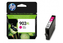HP 903XL T6M07AE магента (magenta) оригинална касета