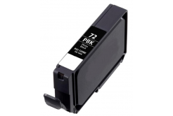 Canon PGI-72PBk, 6403B001 foto черен (photo black) съвместими касети