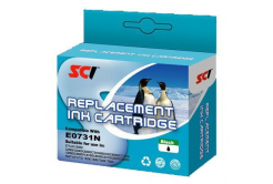 Epson T0410 цвят, съвместими касети