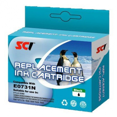 Epson T0410 цвят, съвместими касети