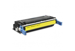 Съвместим тонер с HP 641A C9722A жълт (yellow) 