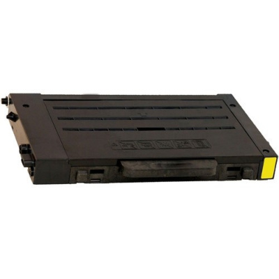 Samsung CLP-510D5Y жълт (yellow) съвместим тонер