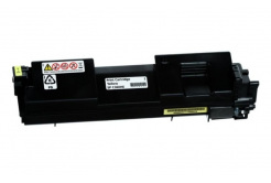 Ricoh 408187 жълт (yellow) оригинален тонер