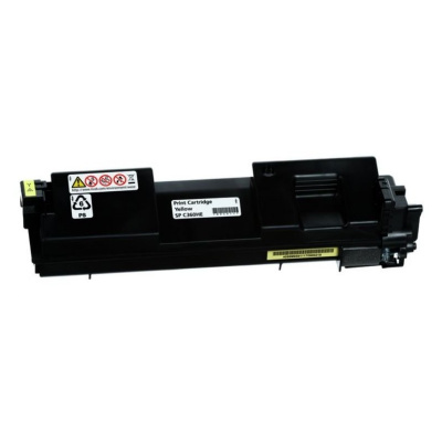 Ricoh 408187 жълт (yellow) оригинален тонер
