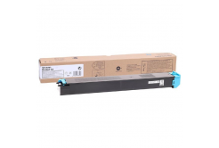 Sharp DX-25GTCA лазурен (cyan) оригинален тонер