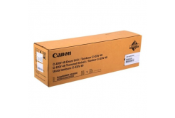 Canon CEXV 49 8528B003 цвят (CMYK) оригинален цилиндричен блок