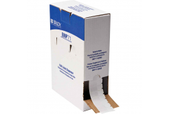 Brady BM-29-427 / 174469, Bulk Самоламиниращ се Винилови етикети, 12.70 mm x 38.10 mm