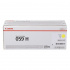 Canon 059HY 3624C001 жълт (yellow) оригинален тонер
