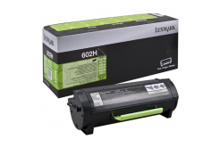 Lexmark 60F2H0E черен (black) оригинален тонер