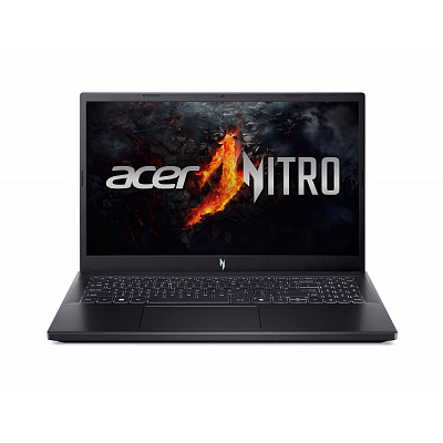 Acer NH.QSHEC.00A Nitro V 15/ANV15-41-R3RD/R5-6600H/15,6"/FHD/16GB/512GB/RTX 3050/Linux/Черен/2R