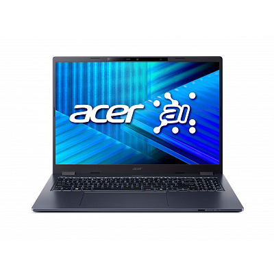Acer NX.BG6EC.004 TravelMate P4 16/TMP416-74-TCO-546E/U5-225H/16"/WUXGA/16GB/1TB/Intel int/W11P/Син/2R
