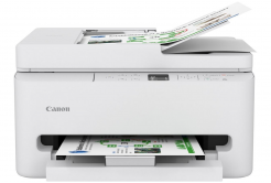 Canon PIXMA TS7550i 7178C006 мастиленоструйн многофункционален
