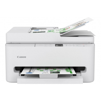 Canon PIXMA TS7550i 7178C006 мастиленоструйн многофункционален