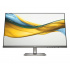 Монитор HP Series 5 524da B11W5AT#ABB, 23,8", IPS, FHD, 100Hz, 5ms, сив, 3R