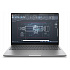 HP ZBook 8/G1i/U7-255H/16"/WUXGA/32GB/1TB/RTX 500Ada/W11P/Сив/3R On-Site