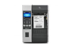 Zebra ZT610 ZT61042-T0EG100Z, принтер за етикети, 8 dots/mm (203 dpi), disp. (colour), RTC, USB, RS232, BT, Ethernet, Wi-Fi, ZPL, ZPLII