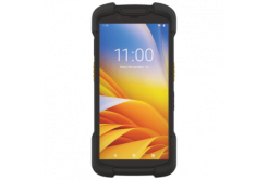 Zebra TC53 TC7301-0T1J6B1000-A6 терминал за данни 2D, SE4770, Camera, front camera, warm-swap, USB, BT, Wi-Fi (Wi-Fi), NFC, Android, GMS