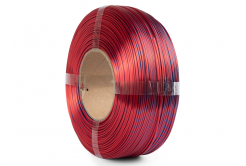 Spectrum 81427 ReFill филамент, PLA Magic SILK, 1 кг, 1,75 мм, огън и лед