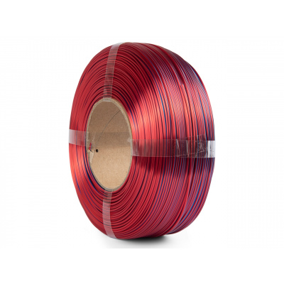 Spectrum 81427 Refill 3D филамент, PLA Magic Silk, 1,75mm, 1000g, Многоцветен (Fire & ice)