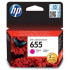 HP 655 CZ111AE магента (magenta) оригинална касета