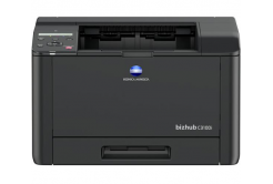Konica Minolta bizhub C3100i AE1X021 лазерен принтер