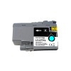 Brother LC-427XLC циан (cyan) съвместими касети