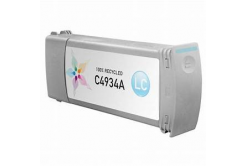 Съвместими касети с HP 81 C4934A светло циан (light cyan) 