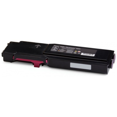 Xerox 106R03535 лилав (magenta) съвместим тонер
