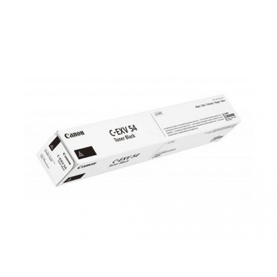 Canon CEXV54 1394C002 черен (black) оригинален тонер 