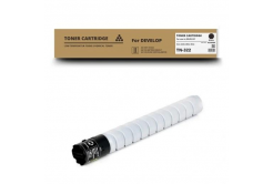 Develop TN-322 A33K0D0 черен (black) оригинален тонер