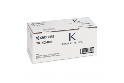 Kyocera Mita TK-5240K черен (black) оригинален тонер