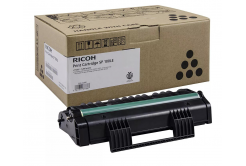 Ricoh 407166 черен (black) оригинален тонер