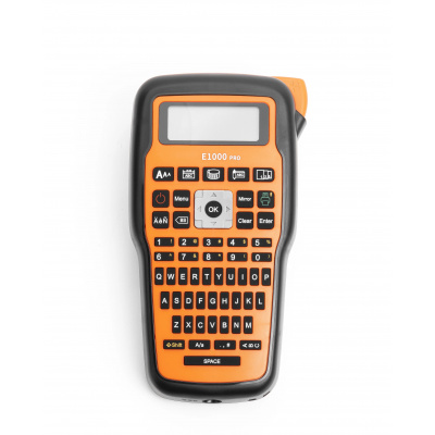 PONY E1000 PRO етикетираща машина