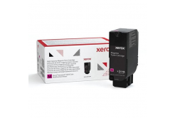 Xerox 006R04646 магента (magenta) оригинална касета