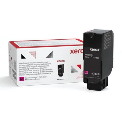 Xerox 006R04646 магента (magenta) оригинална касета