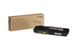 Xerox 106R02231 жълт (yellow) оригинален тонер
