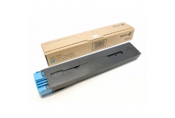 Xerox 006R01647 лазурен (cyan) оригинален тонер