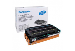 Panasonic KX-FADC510 цвят (color) оригинален цилиндричен блок
