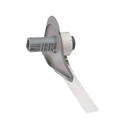 Brady M7-7-498 / 173312, Етикети за етикетен принтер, 12.70 mm x 12.70 mm