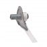 Brady M7-7-498 / 173312, Етикети за етикетен принтер, 12.70 mm x 12.70 mm