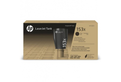 HP 153X W1530X черен (black) reload kit оригинален тонер