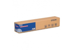 Epson Premium Glossy Photo Paper Roll C13S041742, 260 g/m2, 15.3", 390mmx30.5m, лъскав, бял, хартиена ролка